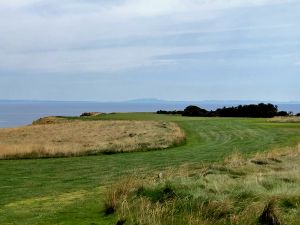 Cape Kidnappers 15th Forward